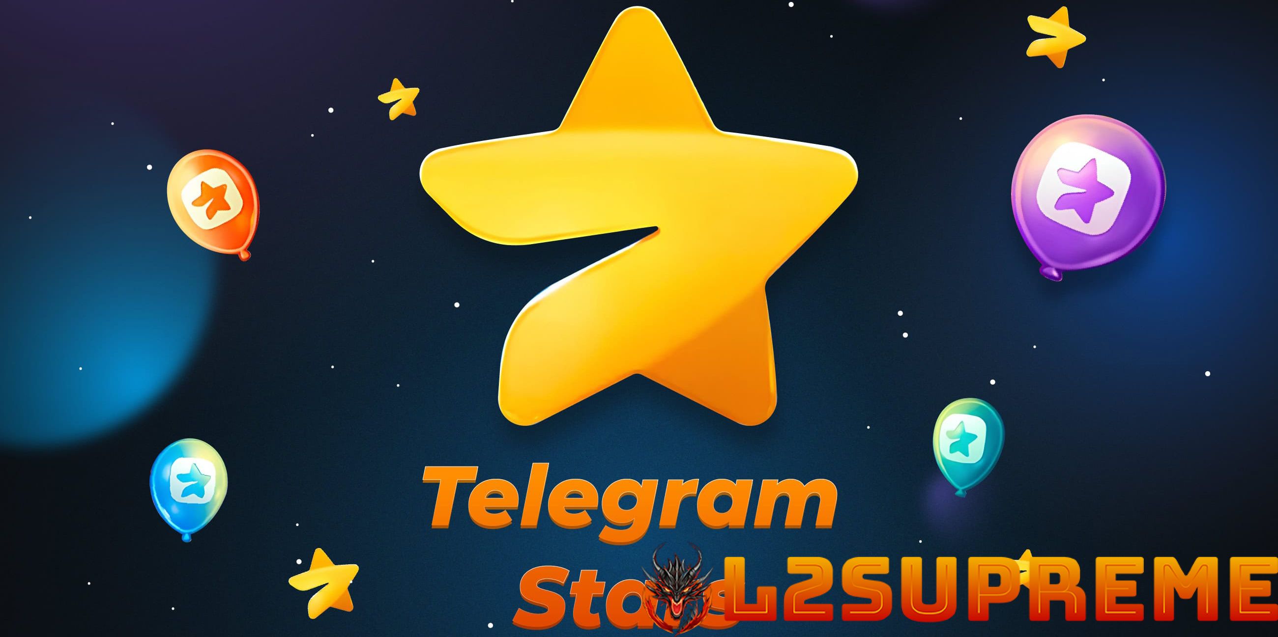 📙 How to buy Telegram Stars CHEAPER