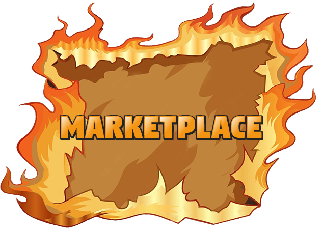 MARKETPLACE